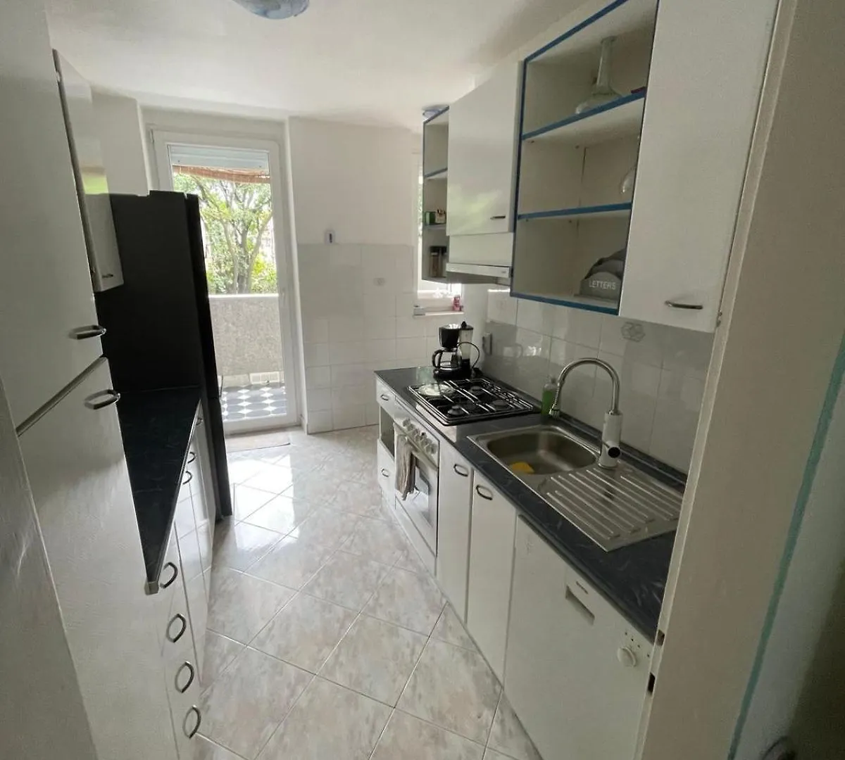 Tartini Suite Pula Croatia
