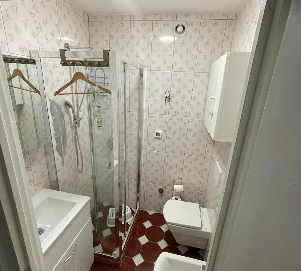 Apartment Tartini Suite Pula