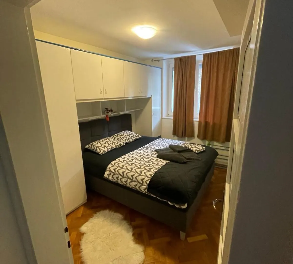Tartini Suite Pula