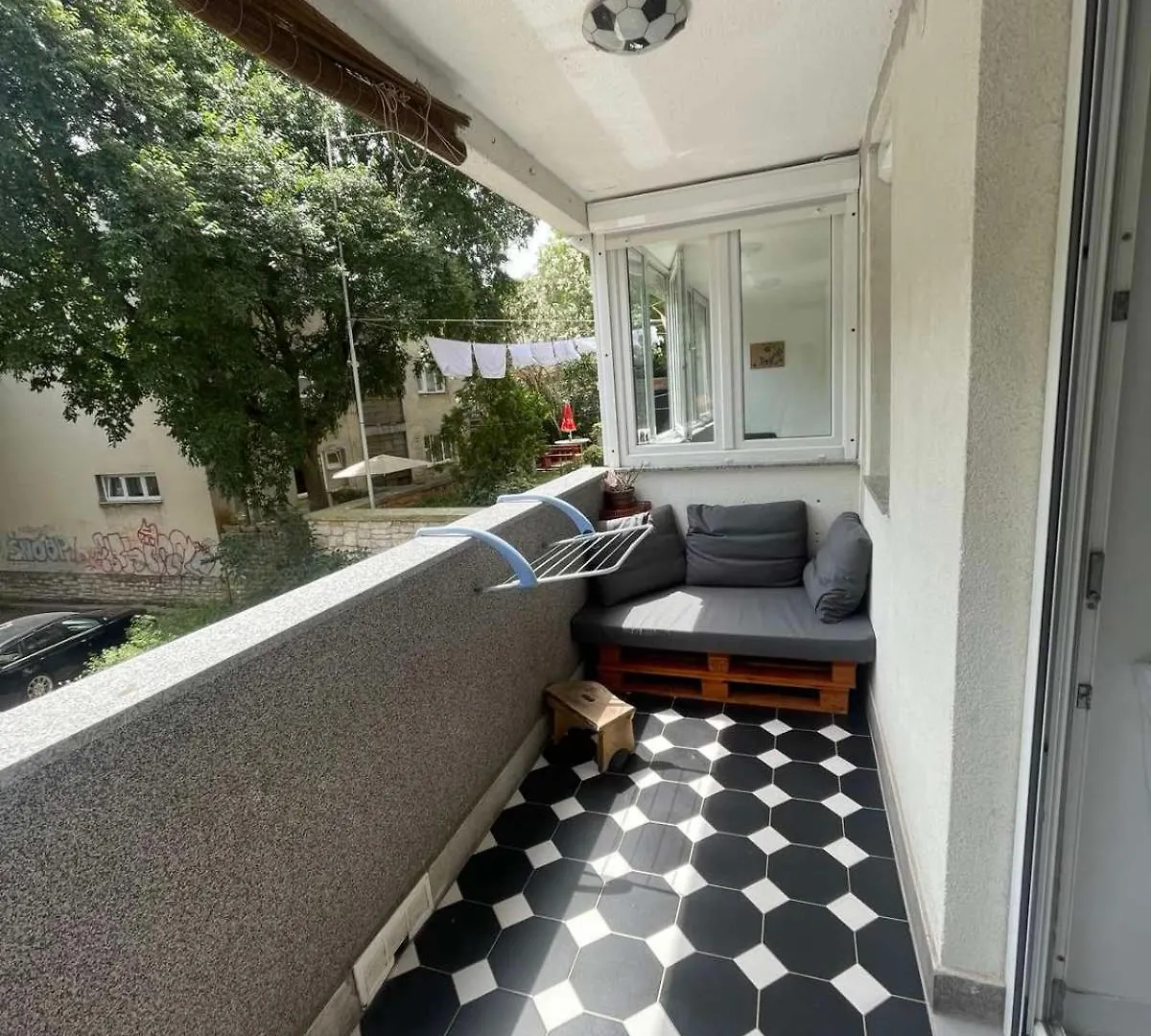 Tartini Suite Pula Apartment