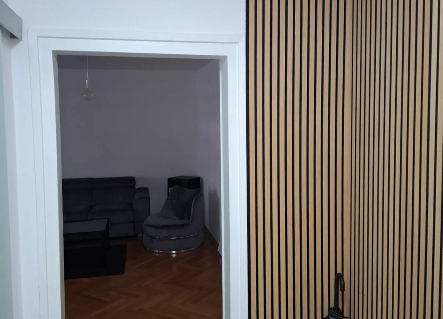 Tartini Suite プーラ